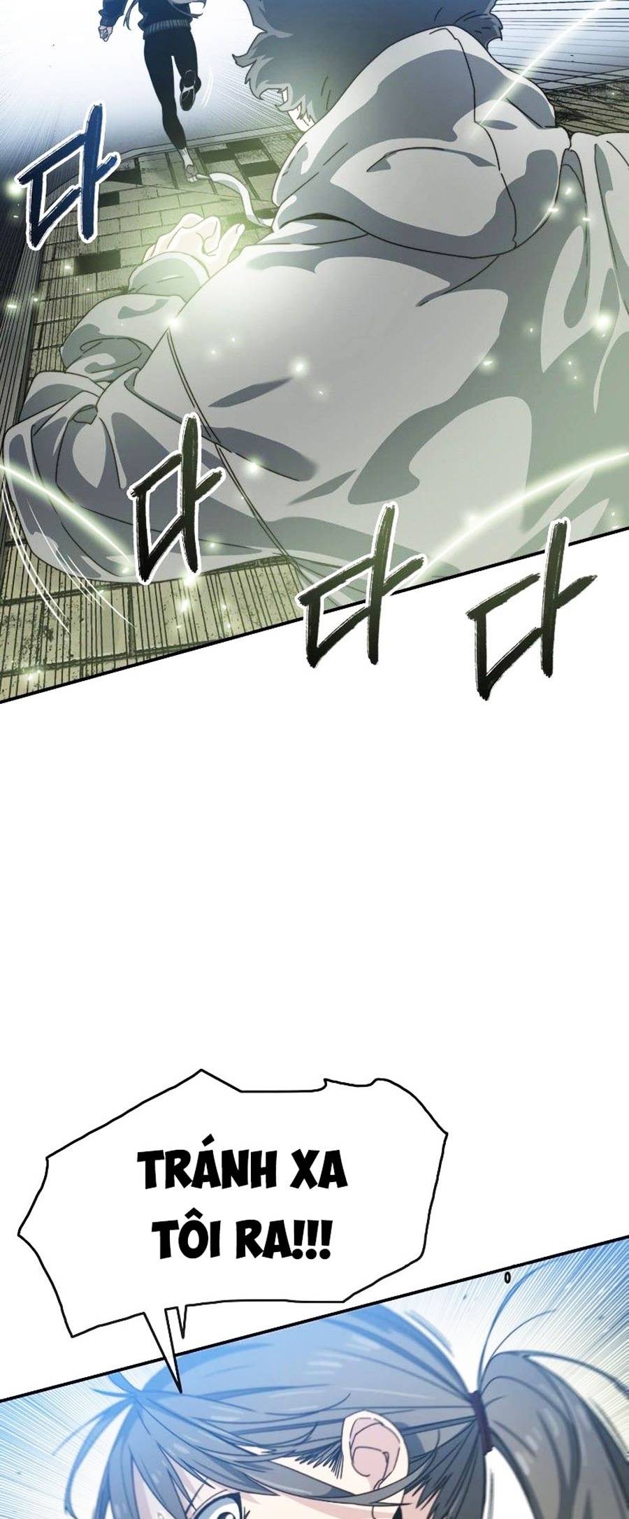 Tồn Tại Chap 16 - Next Chap 17