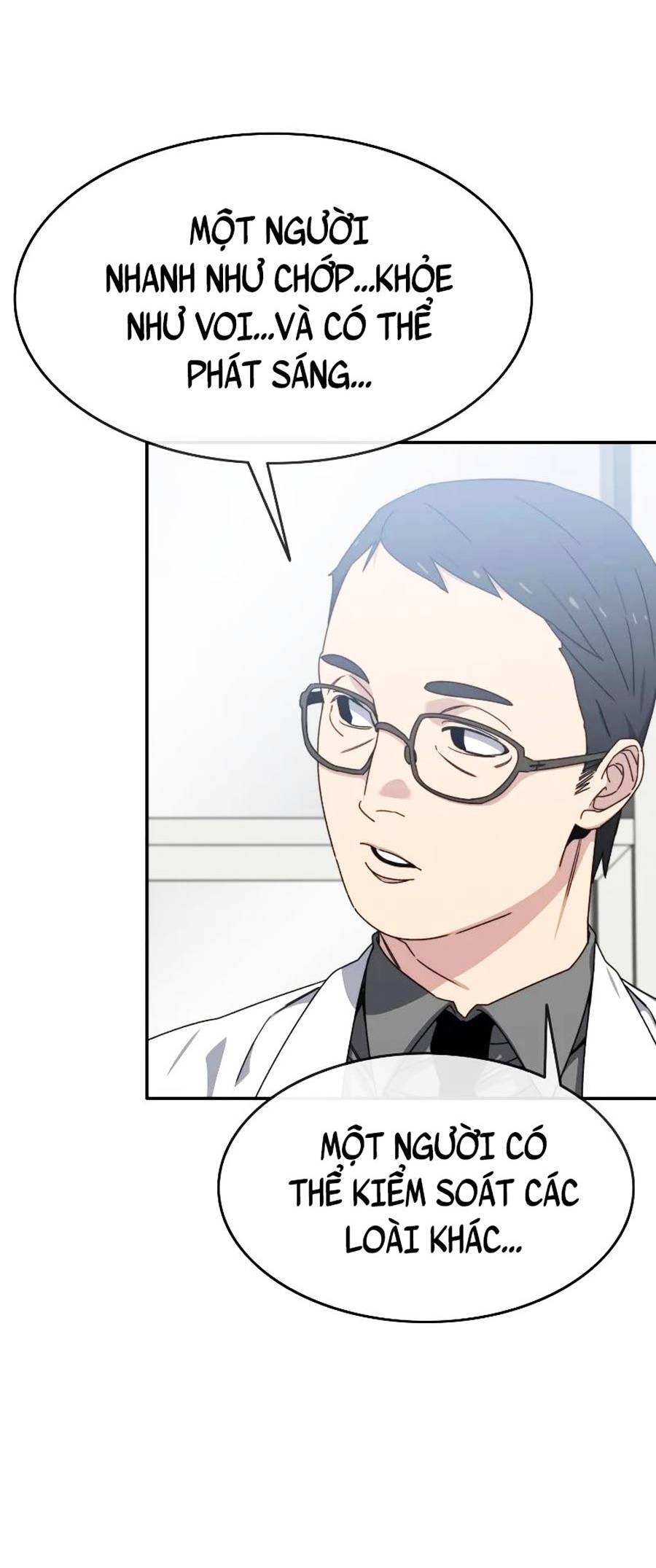 Tồn Tại Chap 16 - Next Chap 17