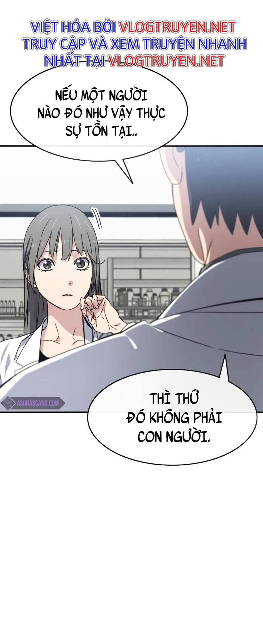 Tồn Tại Chap 16 - Next Chap 17