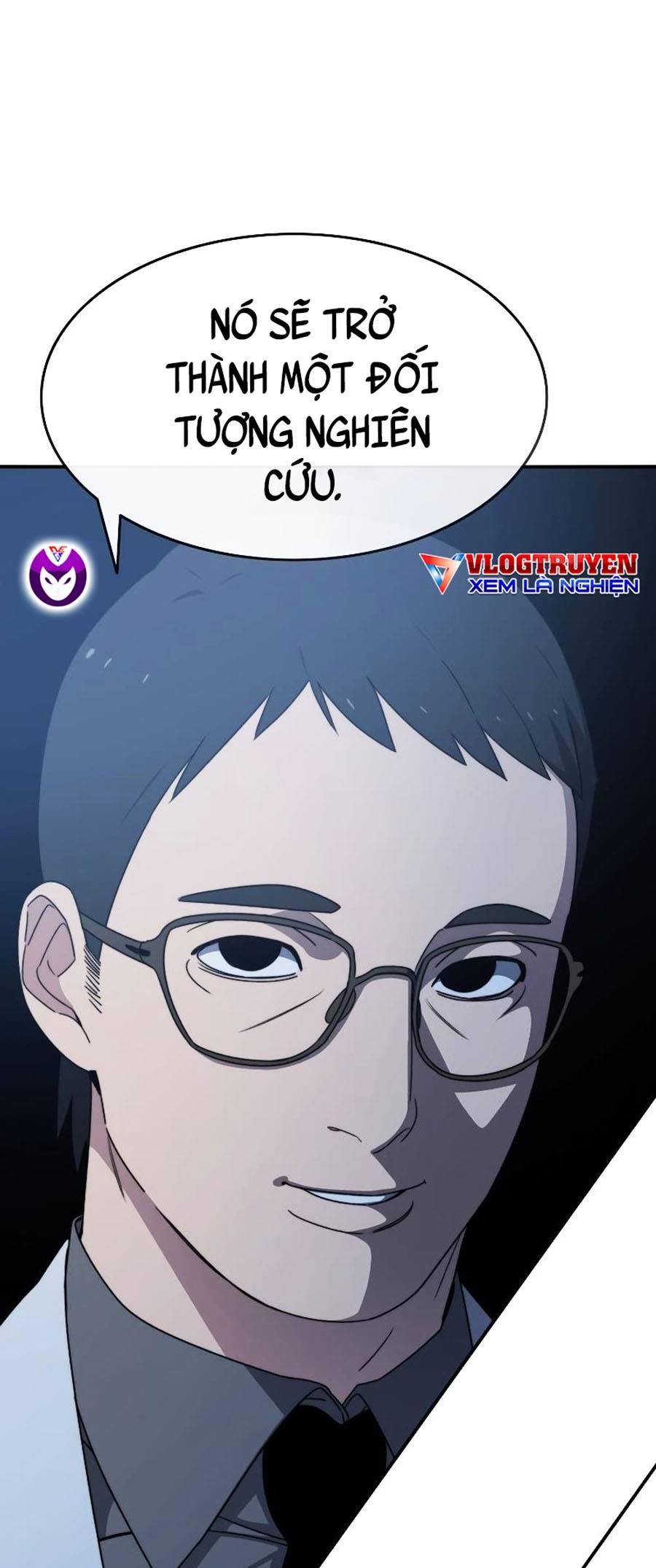 Tồn Tại Chap 16 - Next Chap 17