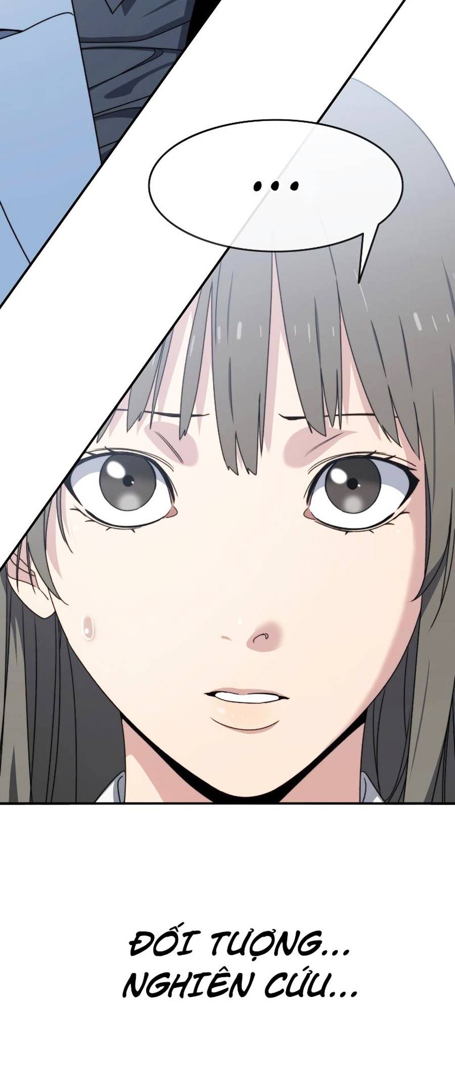 Tồn Tại Chap 16 - Next Chap 17