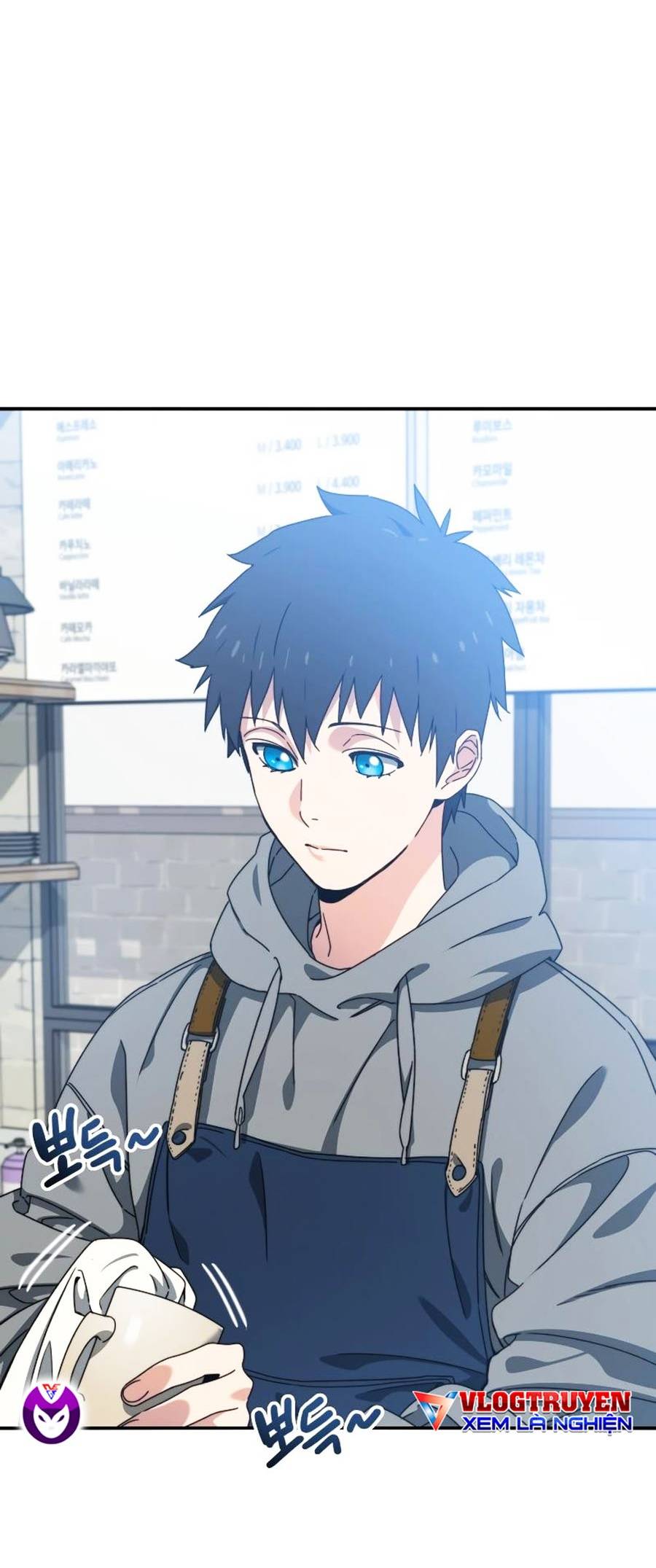 Tồn Tại Chap 16 - Next Chap 17