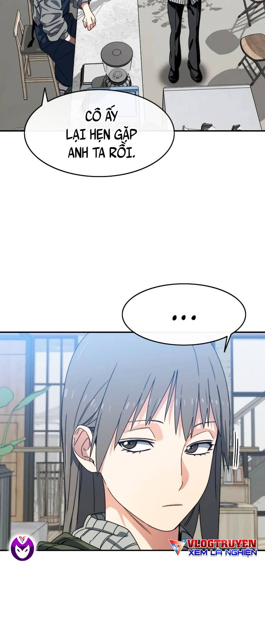 Tồn Tại Chap 16 - Next Chap 17