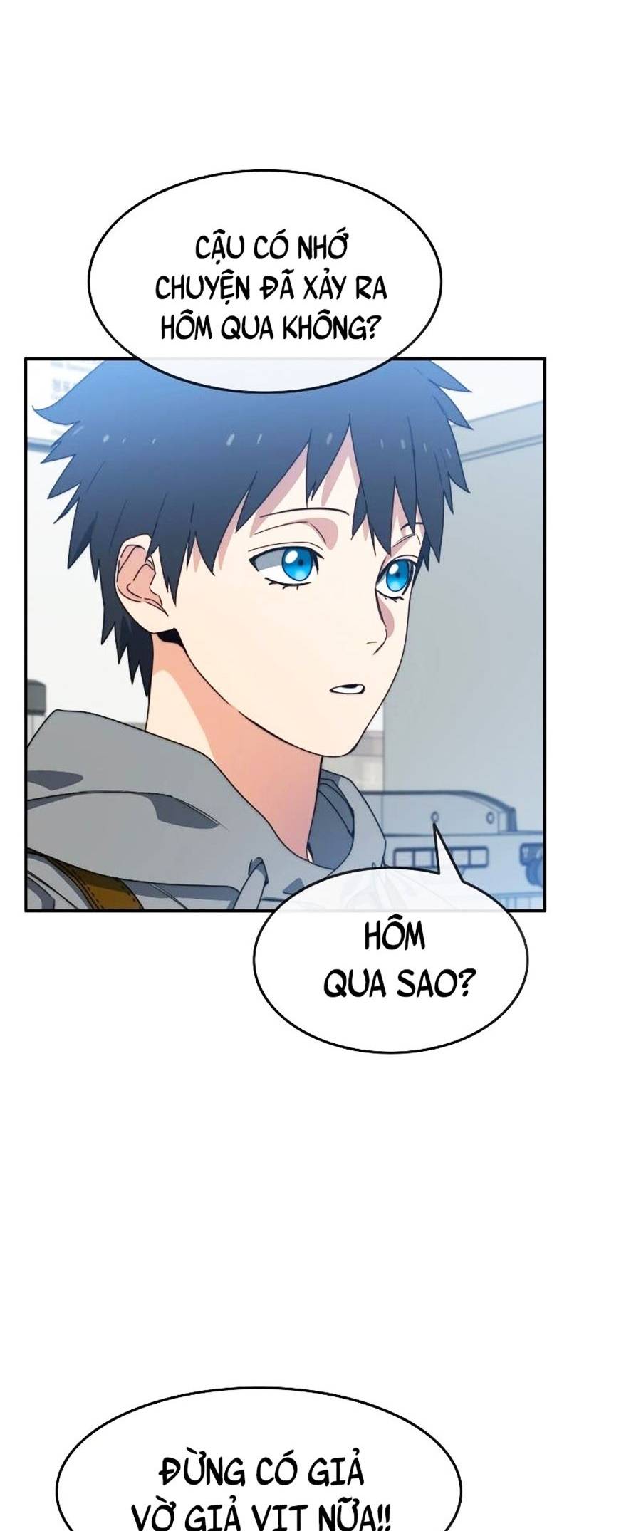 Tồn Tại Chap 16 - Next Chap 17