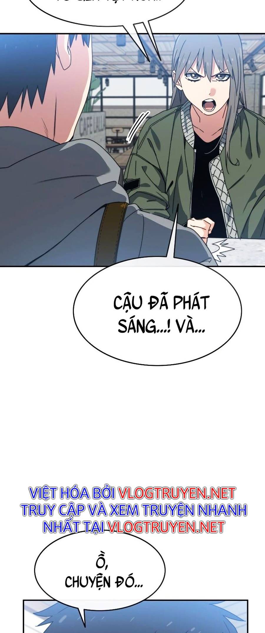 Tồn Tại Chap 16 - Next Chap 17