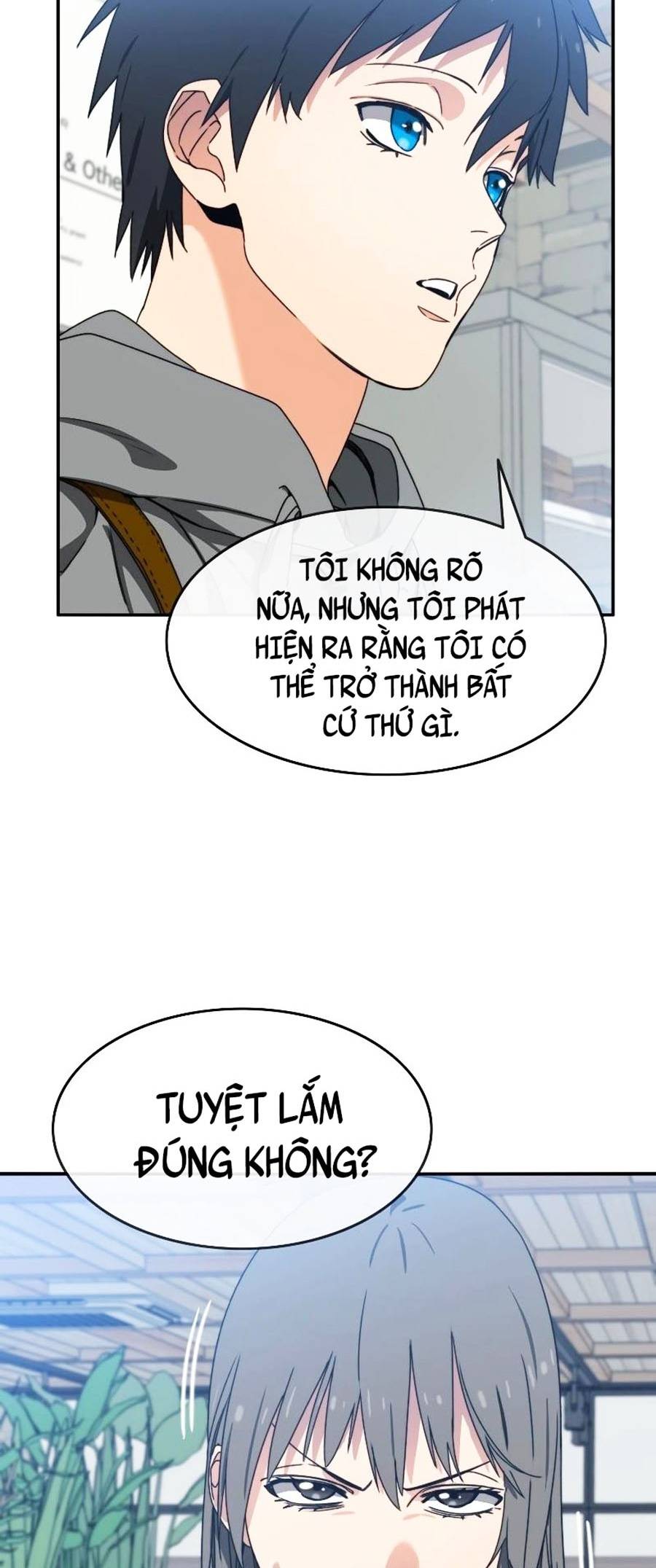 Tồn Tại Chap 16 - Next Chap 17