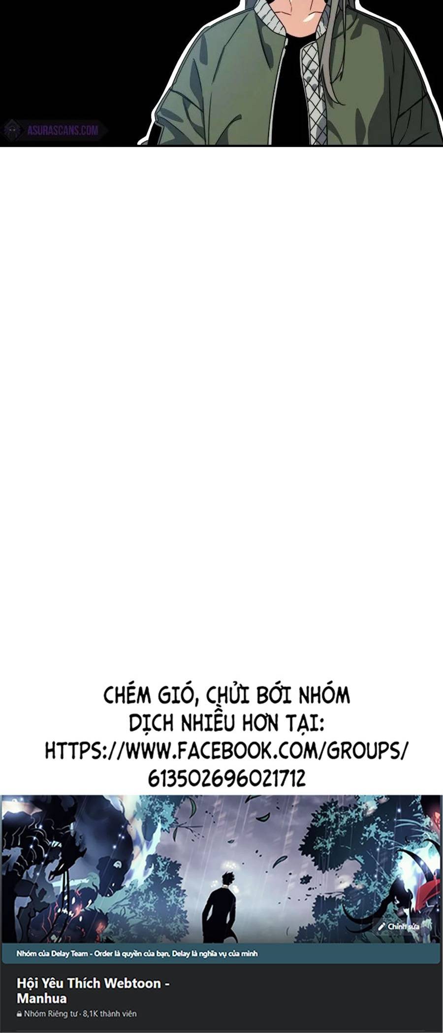 Tồn Tại Chap 16 - Next Chap 17