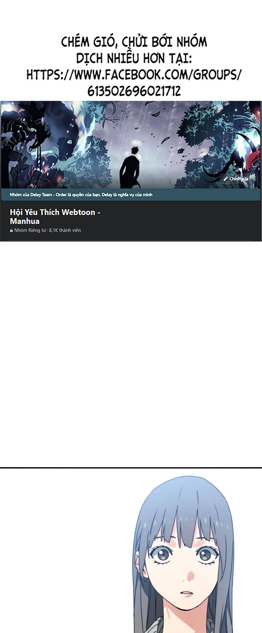 Tồn Tại Chap 17 - Next Chap 18