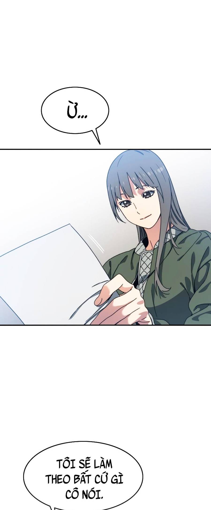 Tồn Tại Chap 17 - Next Chap 18