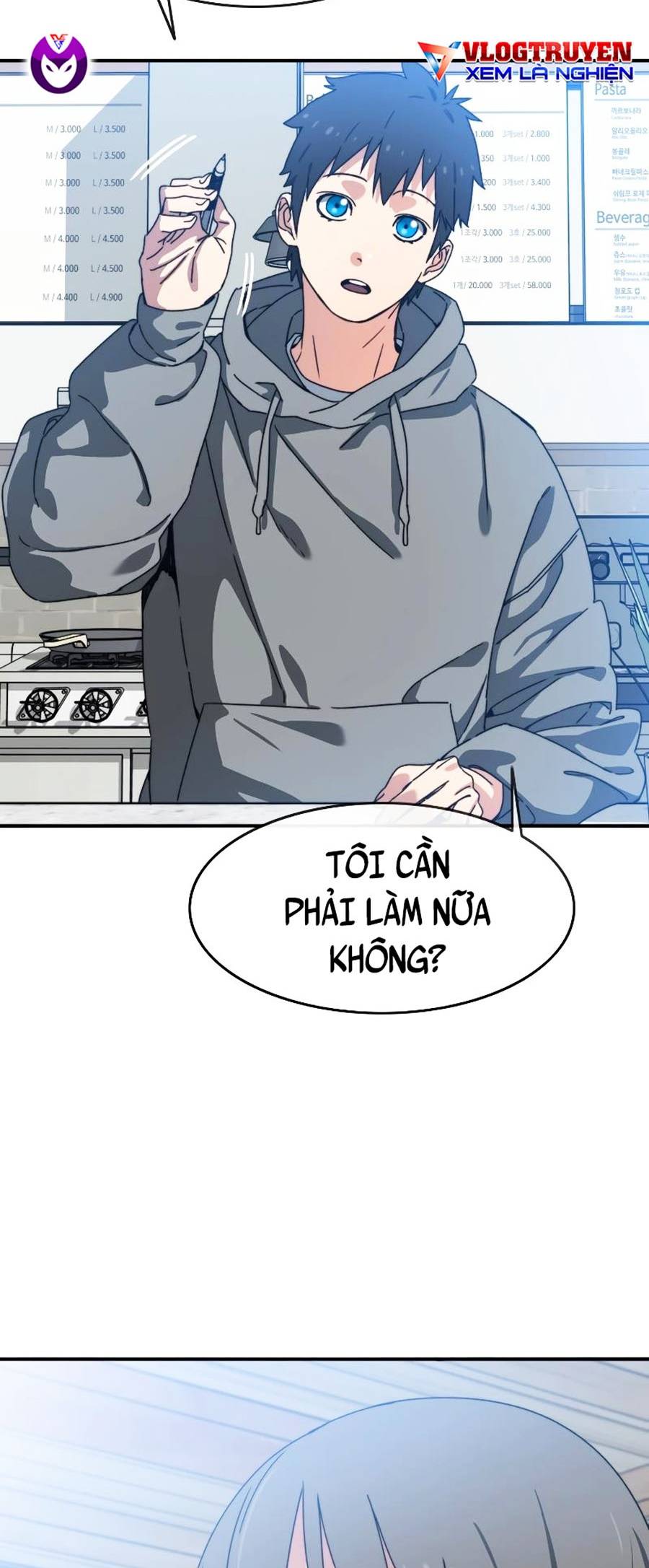 Tồn Tại Chap 17 - Next Chap 18