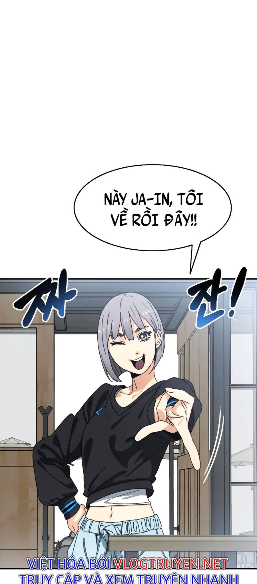 Tồn Tại Chap 17 - Next Chap 18