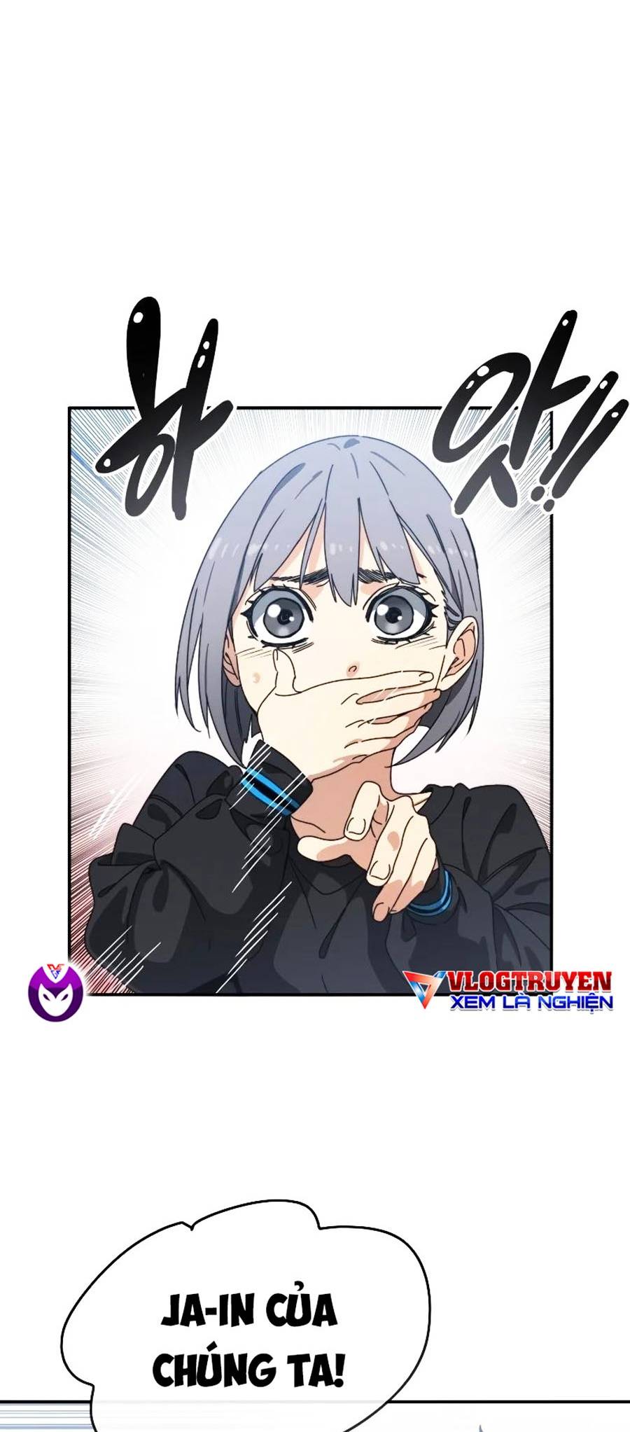 Tồn Tại Chap 17 - Next Chap 18