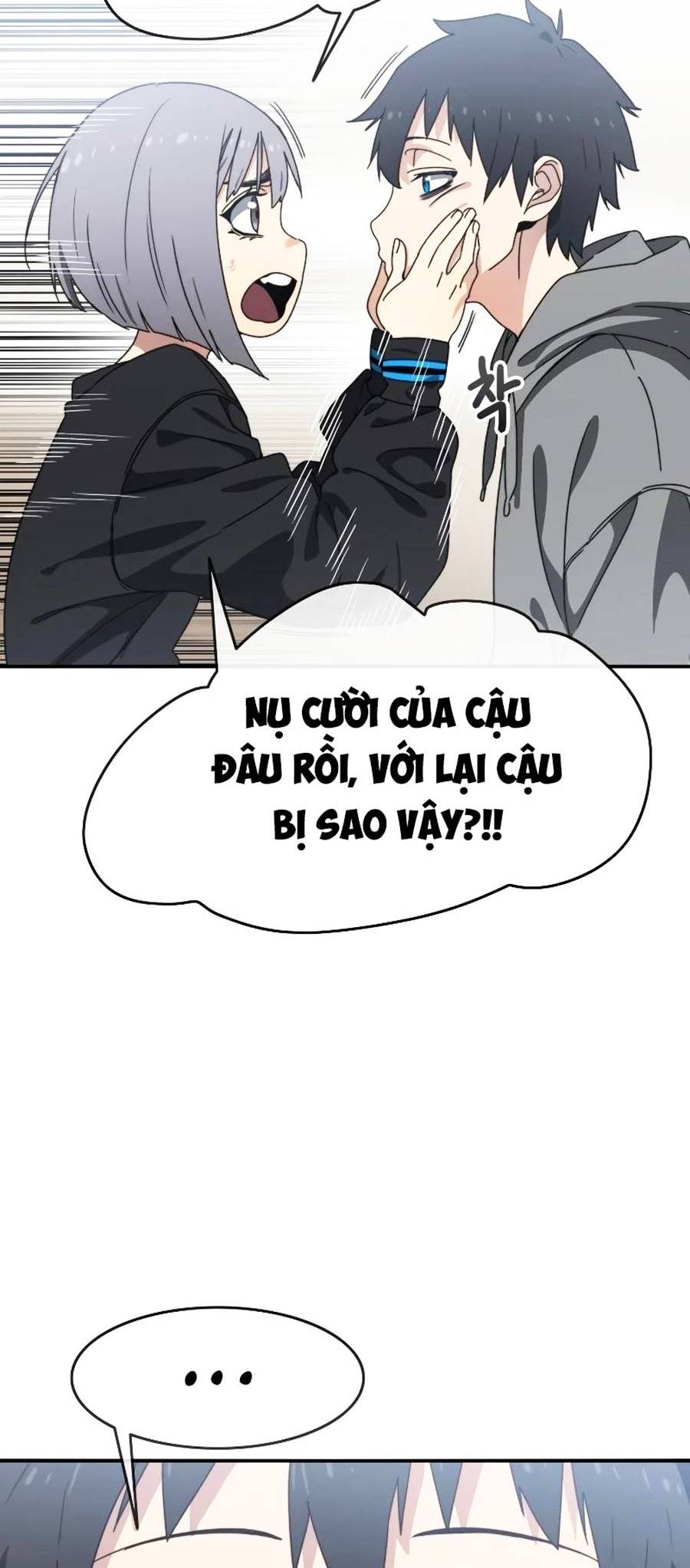 Tồn Tại Chap 17 - Next Chap 18