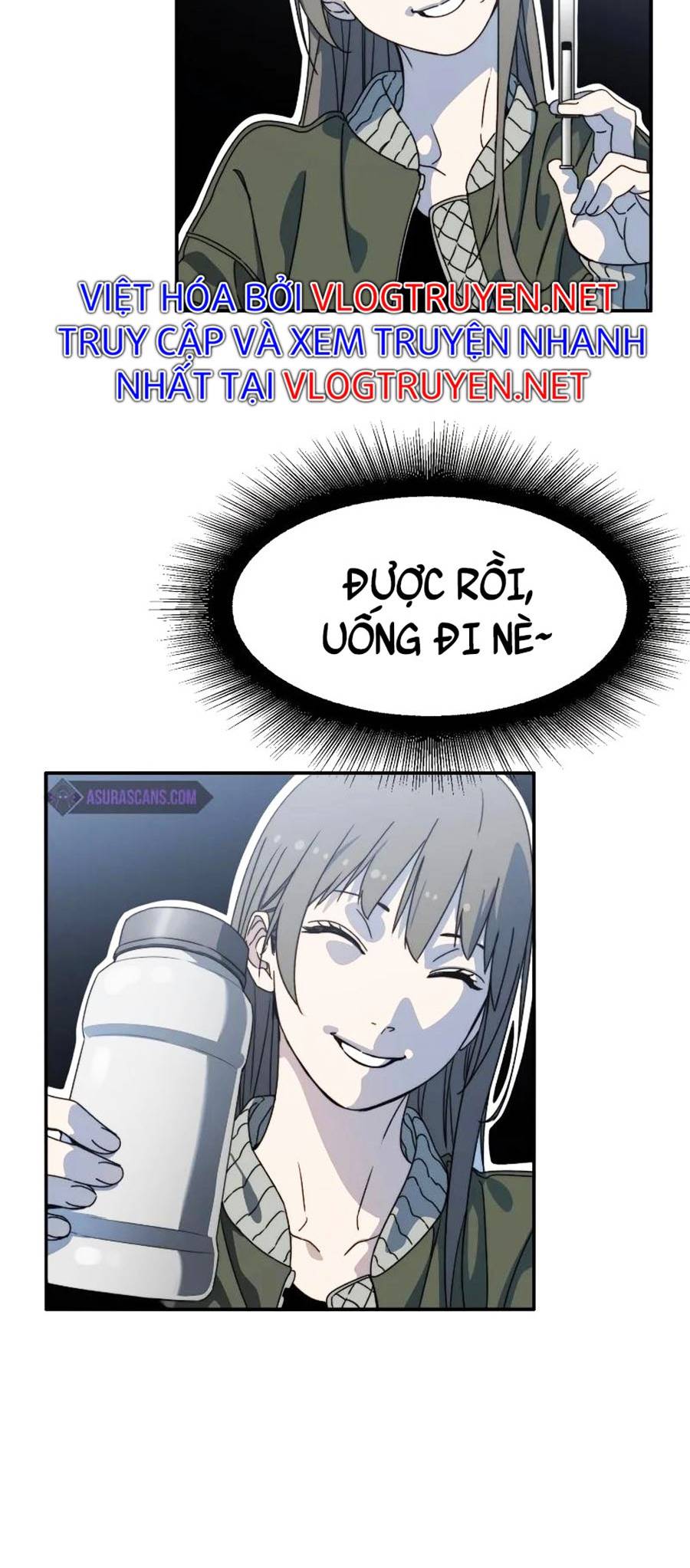 Tồn Tại Chap 17 - Next Chap 18