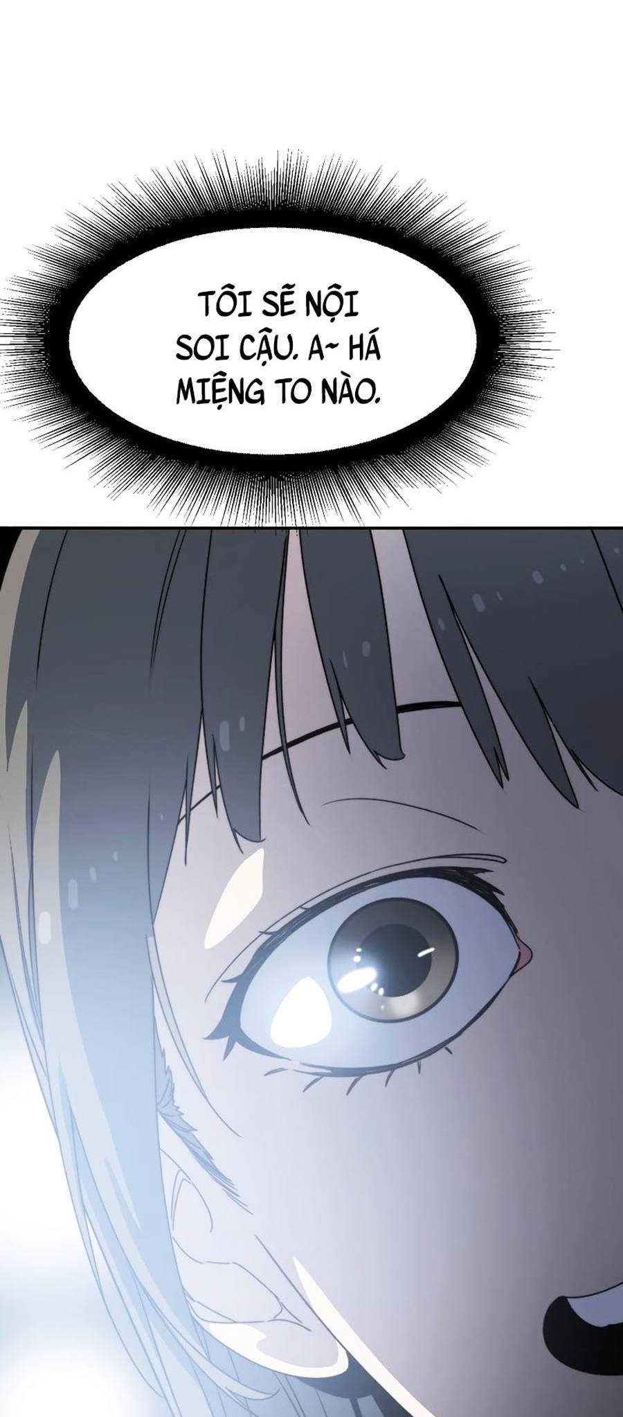 Tồn Tại Chap 17 - Next Chap 18