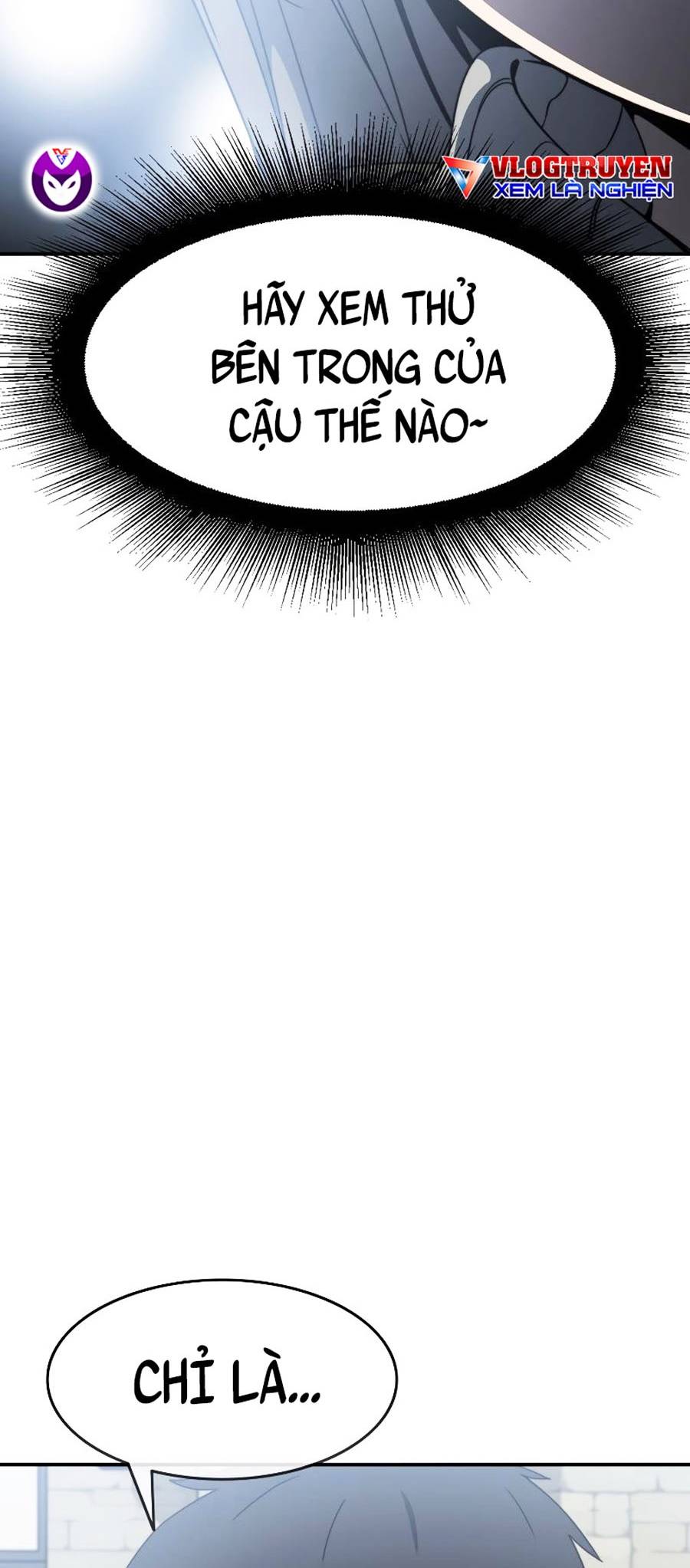 Tồn Tại Chap 17 - Next Chap 18