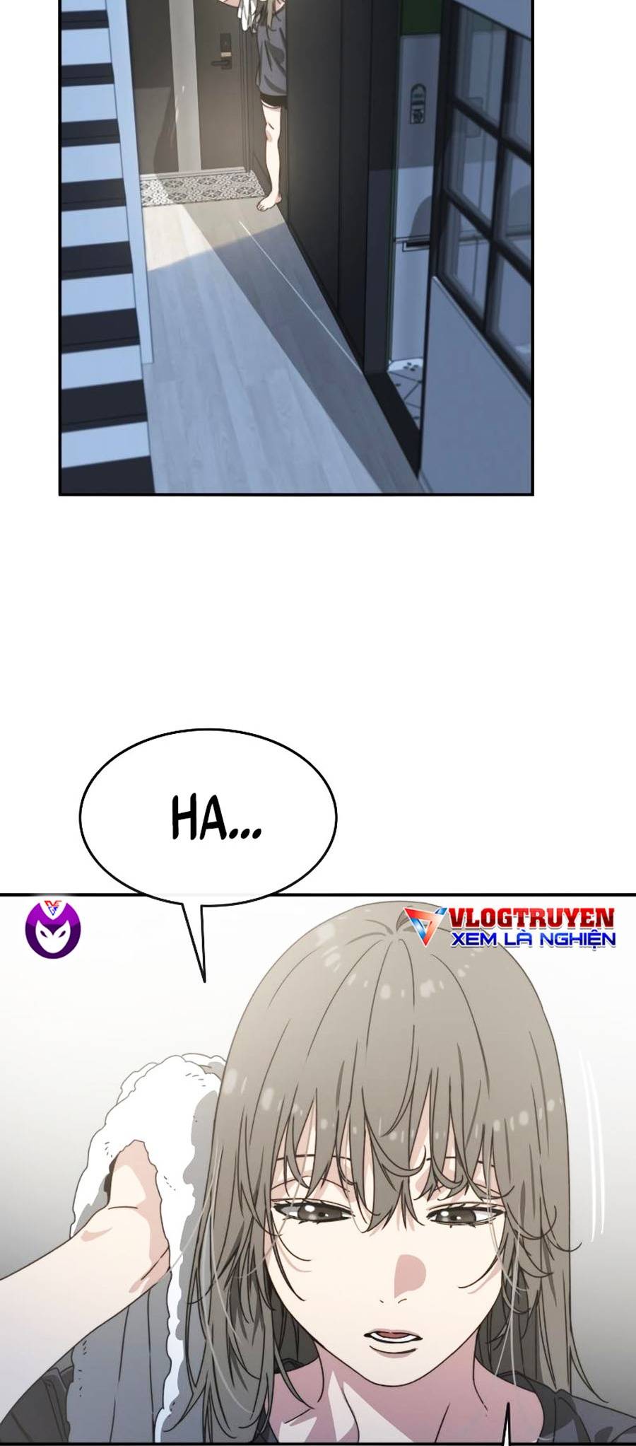 Tồn Tại Chap 17 - Next Chap 18