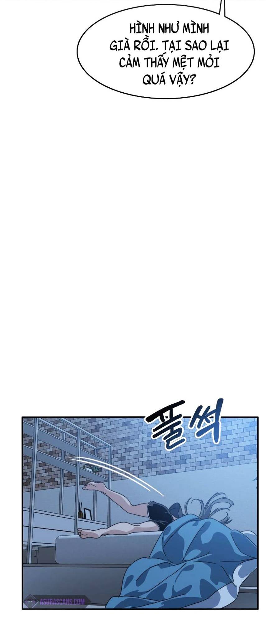 Tồn Tại Chap 17 - Next Chap 18