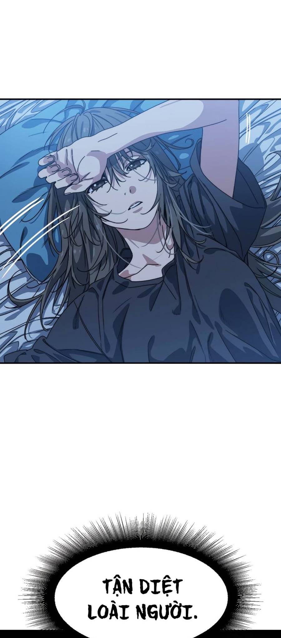 Tồn Tại Chap 17 - Next Chap 18