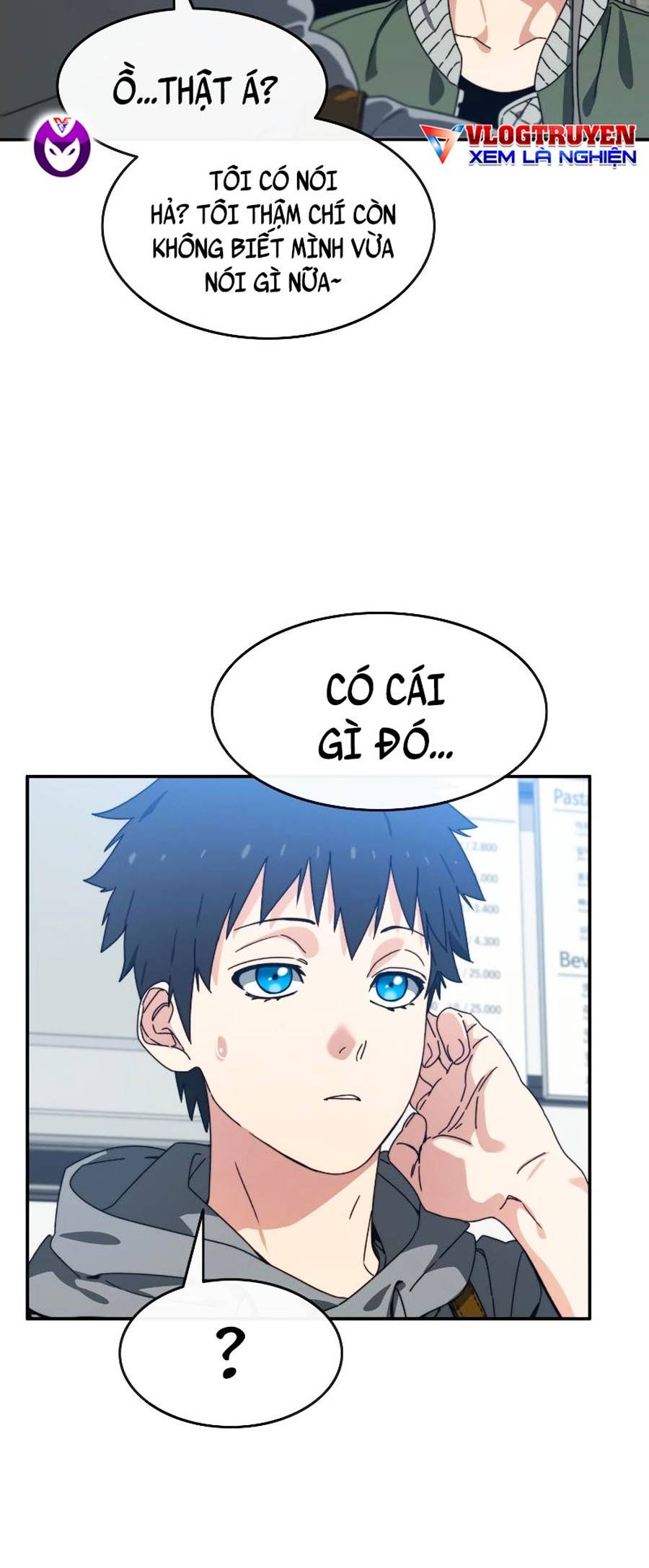 Tồn Tại Chap 17 - Next Chap 18