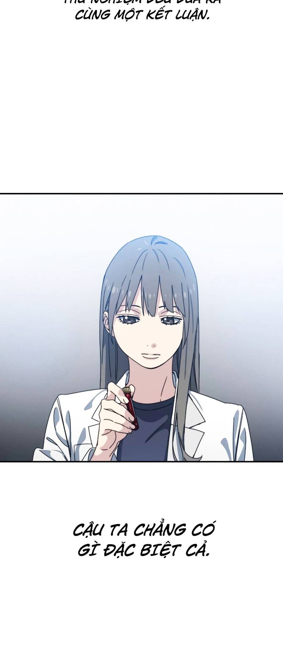 Tồn Tại Chap 17 - Next Chap 18