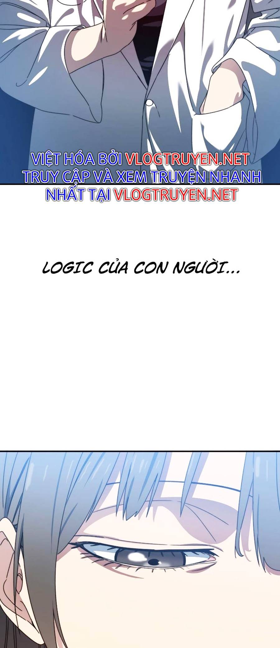 Tồn Tại Chap 17 - Next Chap 18