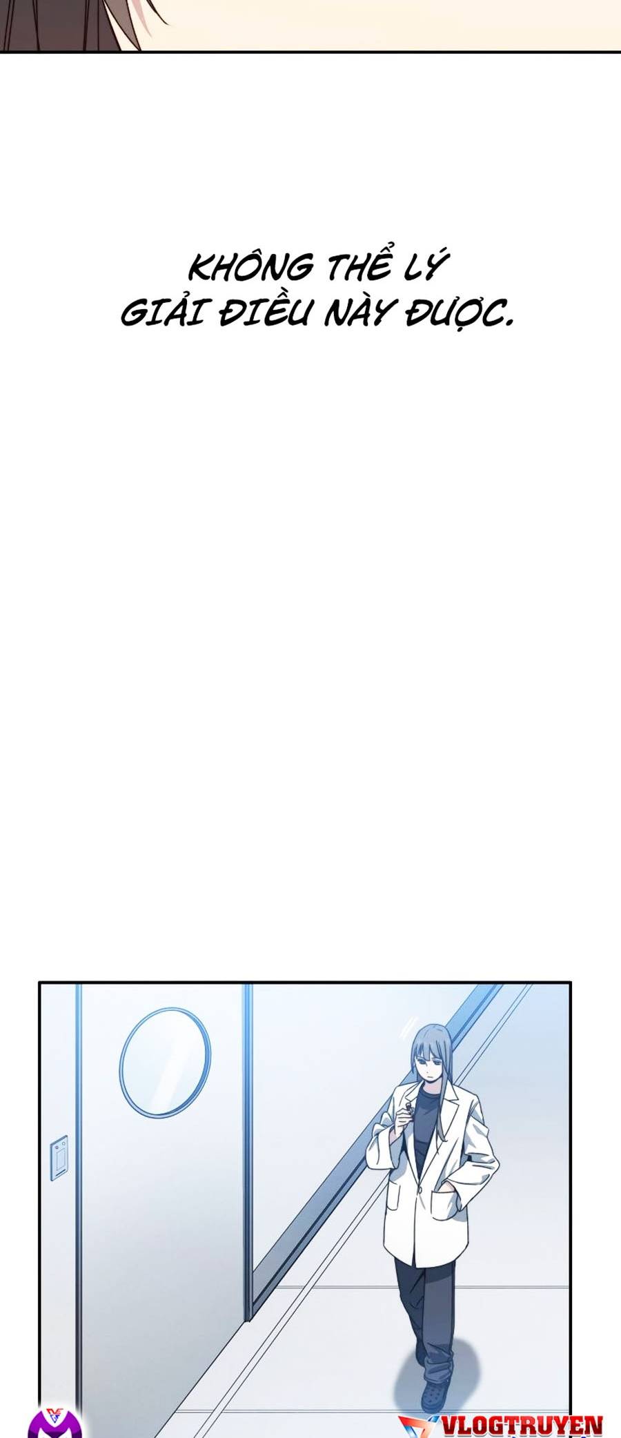 Tồn Tại Chap 17 - Next Chap 18