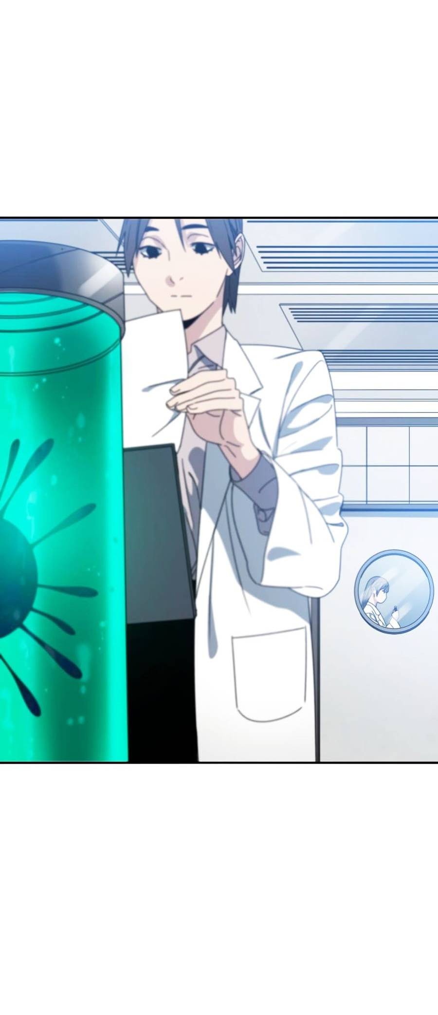 Tồn Tại Chap 17 - Next Chap 18