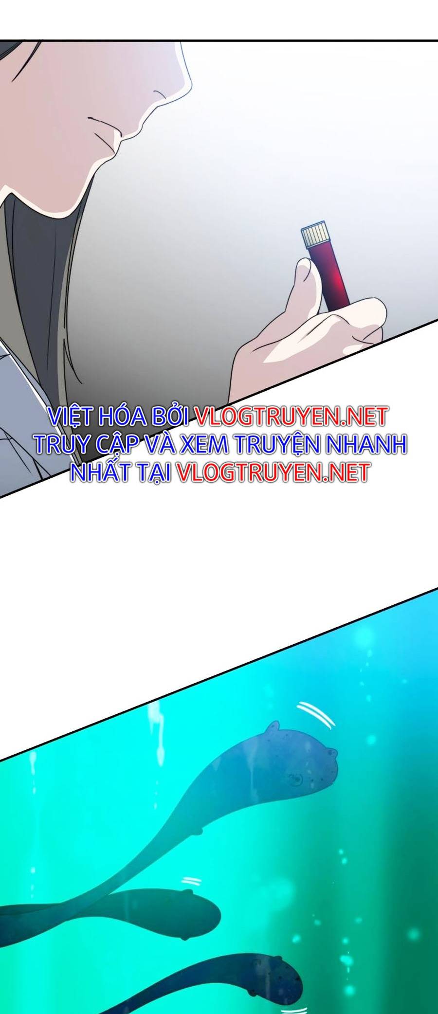 Tồn Tại Chap 17 - Next Chap 18