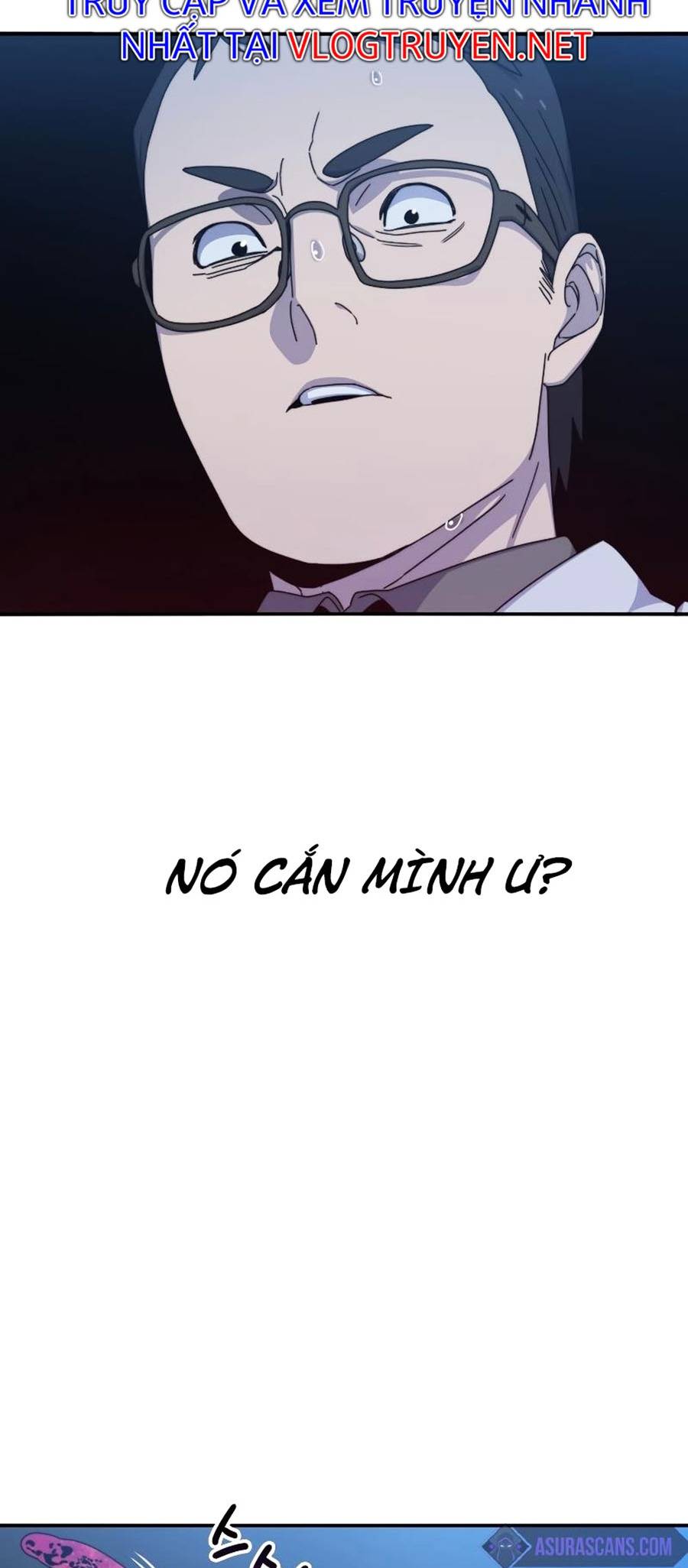 Tồn Tại Chap 18 - Next Chap 19