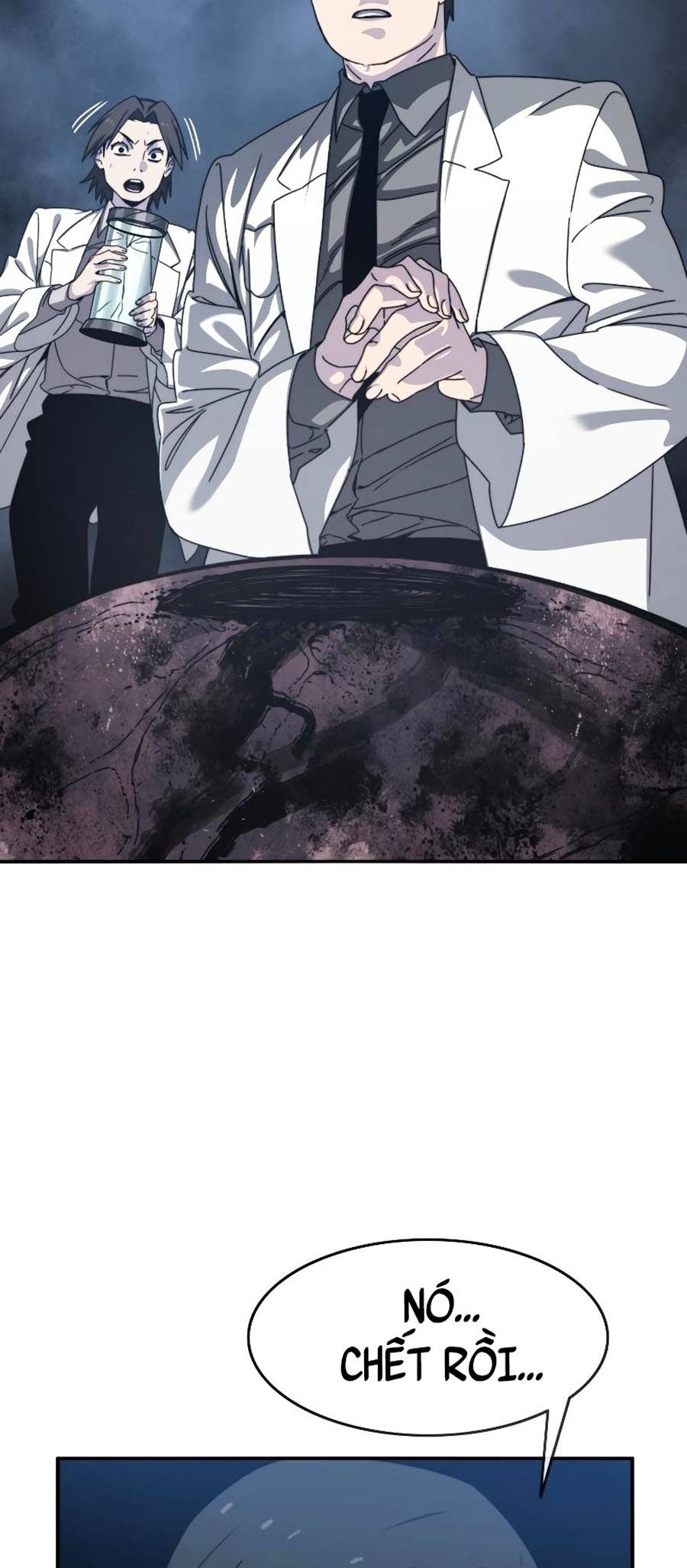 Tồn Tại Chap 18 - Next Chap 19