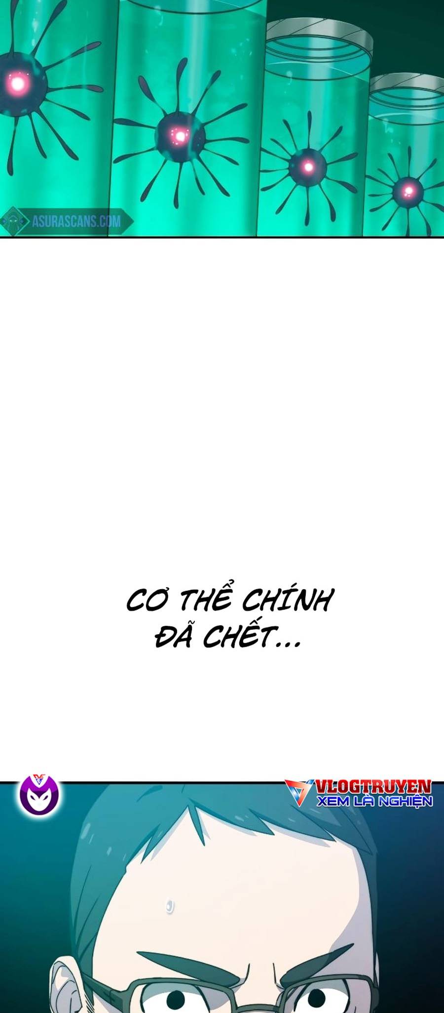 Tồn Tại Chap 18 - Next Chap 19