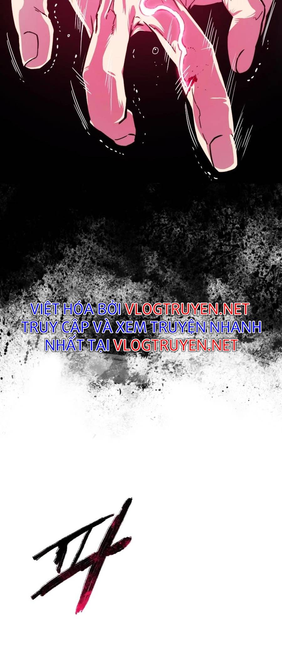 Tồn Tại Chap 18 - Next Chap 19