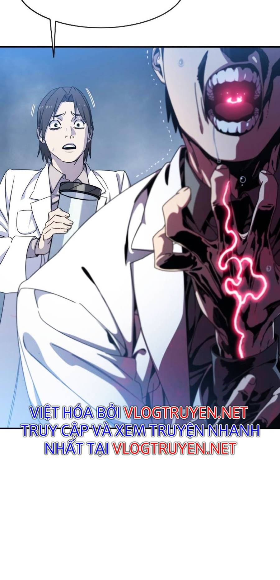 Tồn Tại Chap 18 - Next Chap 19