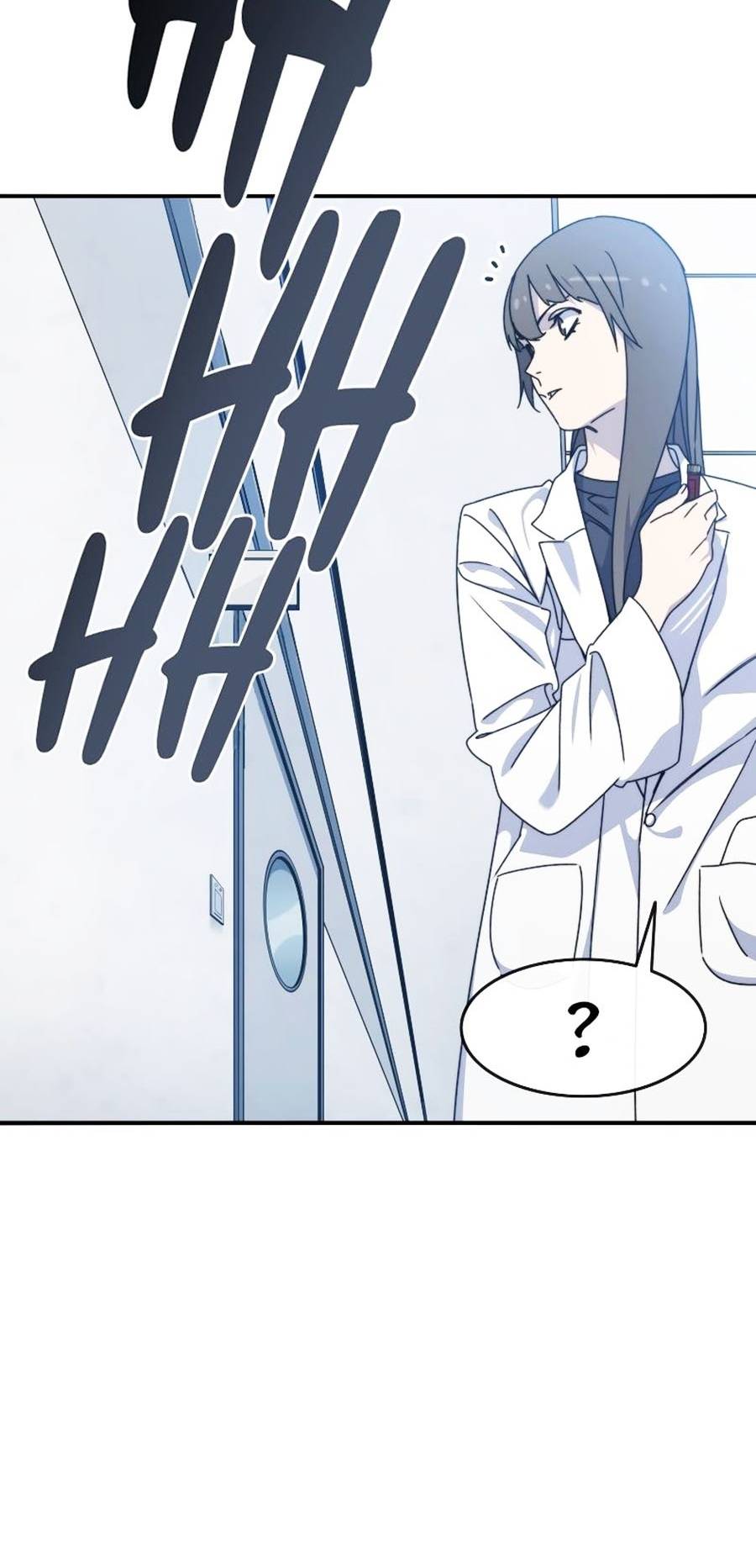 Tồn Tại Chap 18 - Next Chap 19