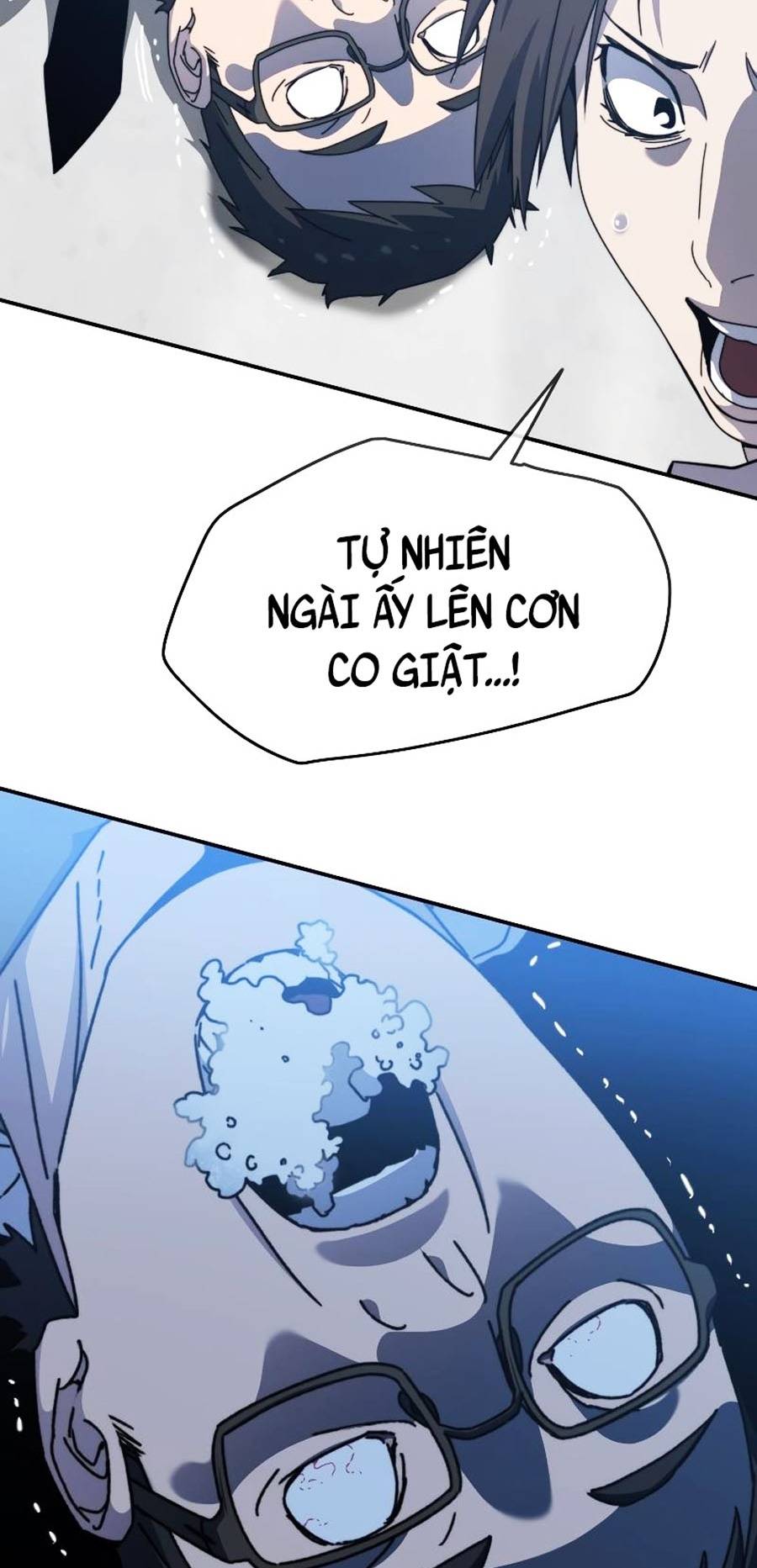 Tồn Tại Chap 18 - Next Chap 19