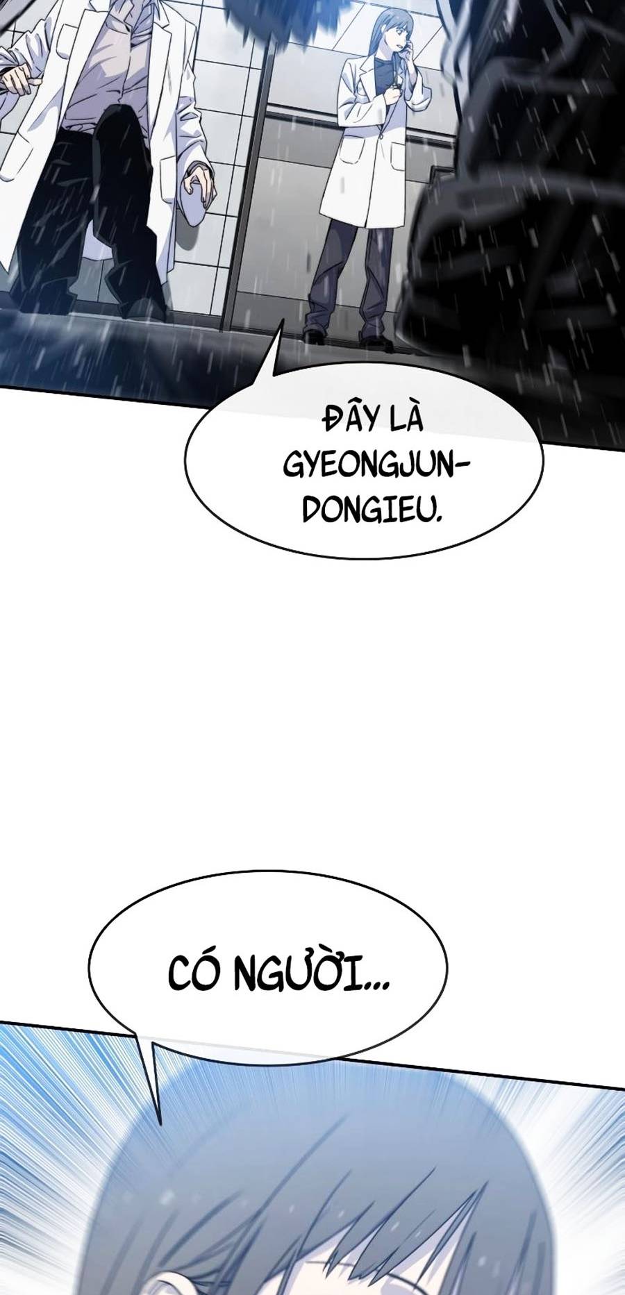 Tồn Tại Chap 18 - Next Chap 19