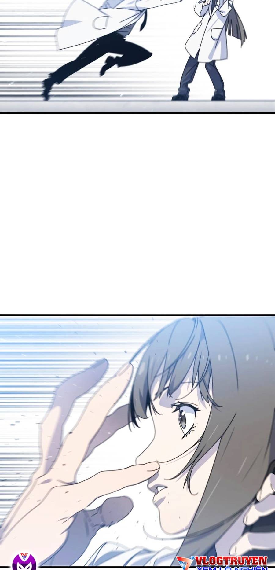 Tồn Tại Chap 18 - Next Chap 19