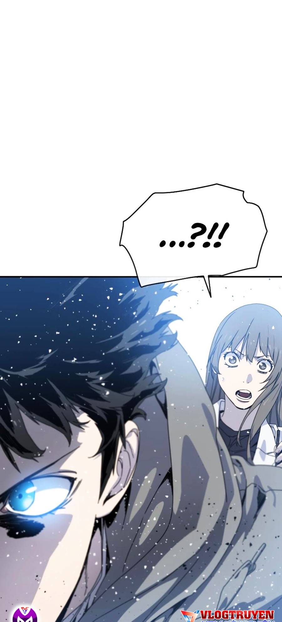 Tồn Tại Chap 18 - Next Chap 19