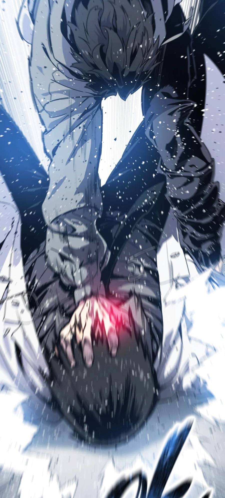 Tồn Tại Chap 18 - Next Chap 19