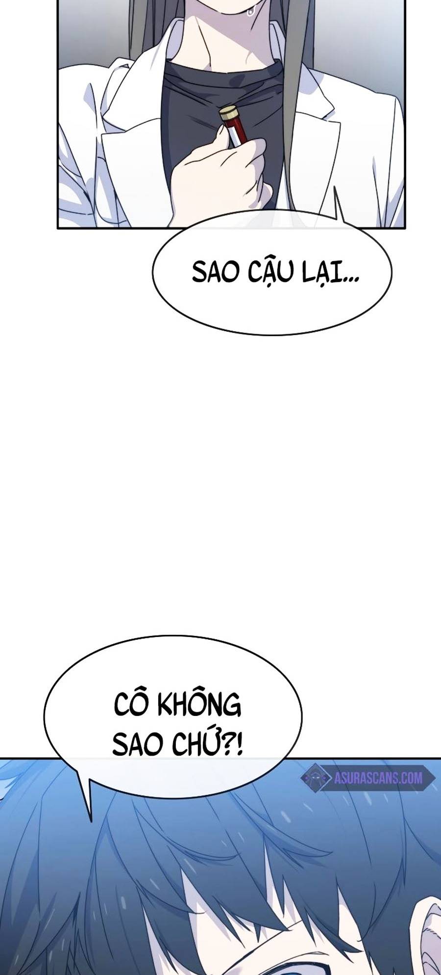 Tồn Tại Chap 18 - Next Chap 19