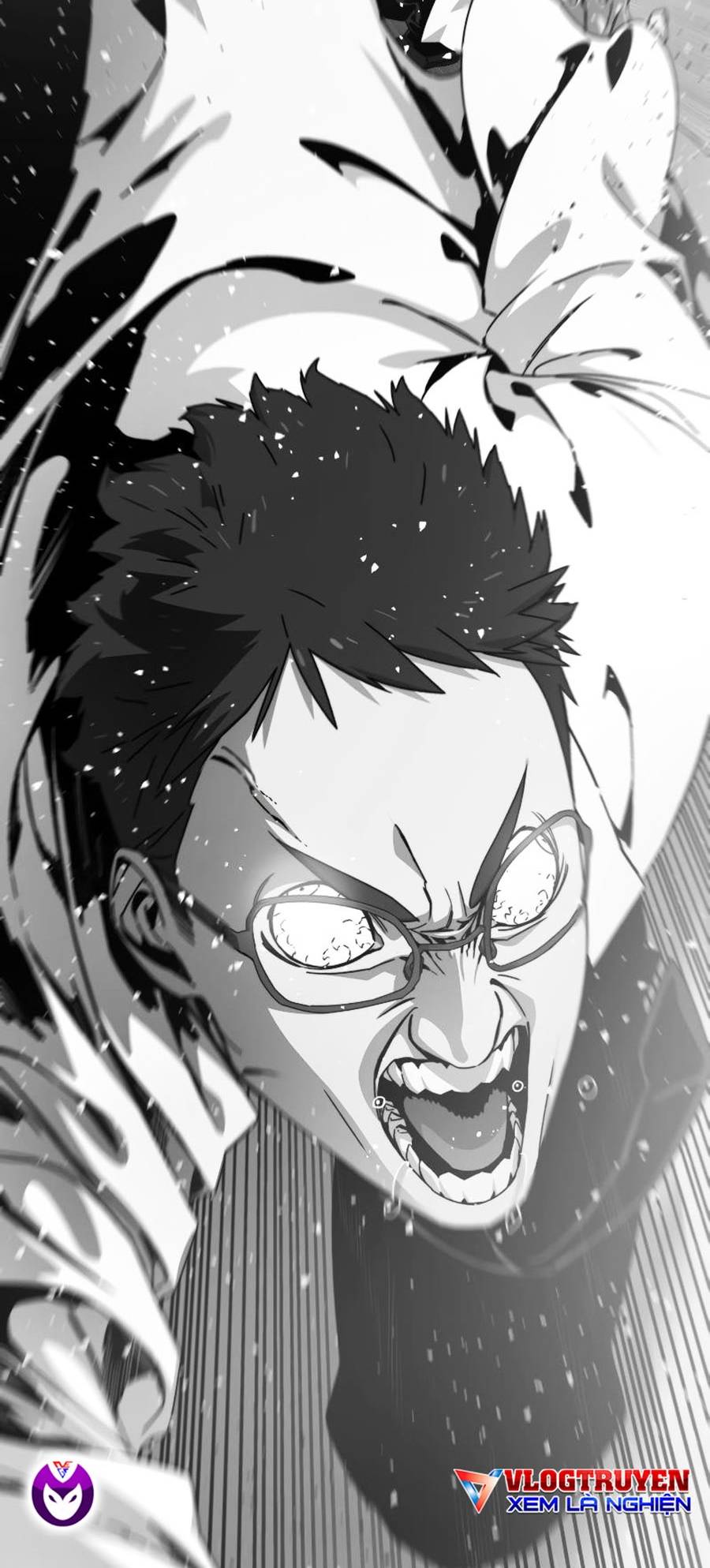 Tồn Tại Chap 18 - Next Chap 19