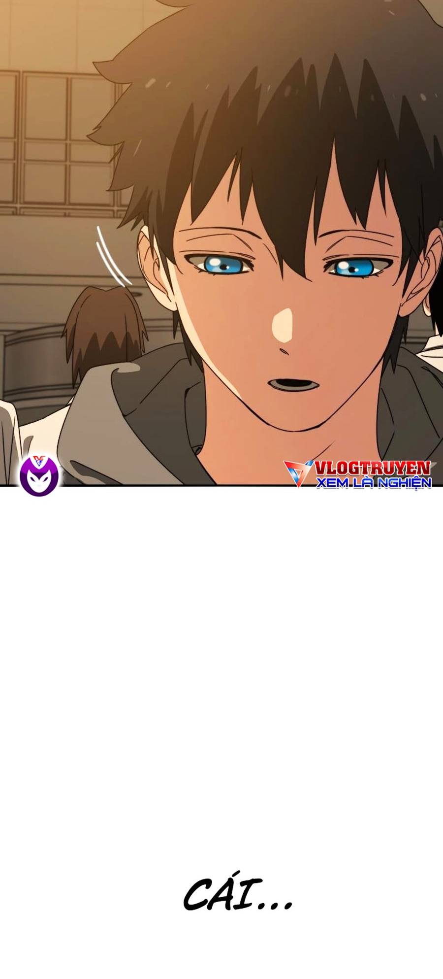 Tồn Tại Chap 18 - Next Chap 19