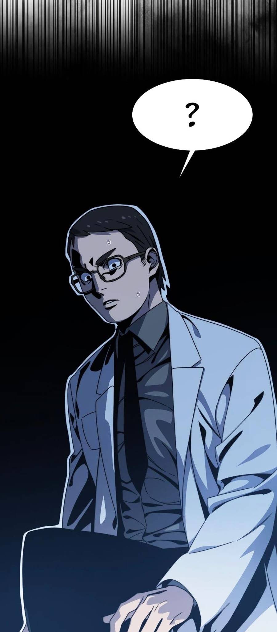 Tồn Tại Chap 18 - Next Chap 19