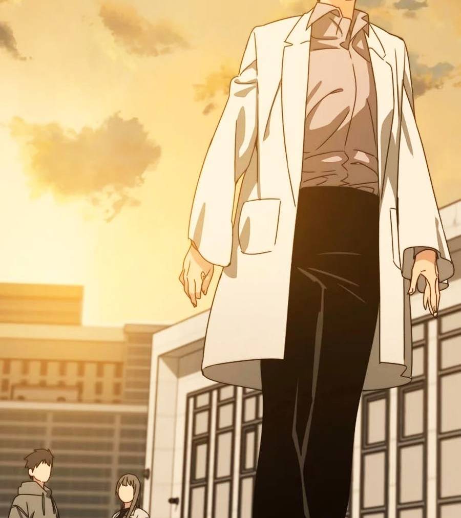 Tồn Tại Chap 18 - Next Chap 19