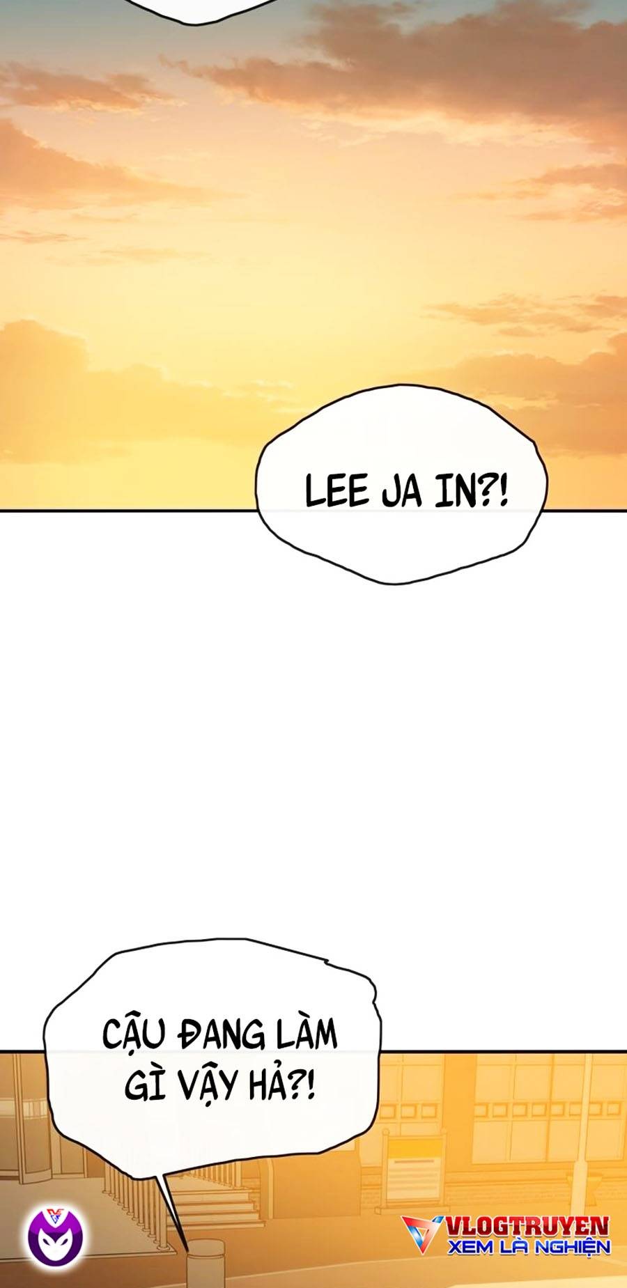 Tồn Tại Chap 19 - Next Chap 20