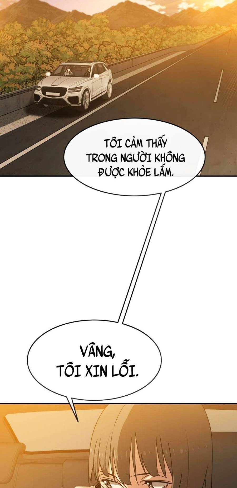 Tồn Tại Chap 19 - Next Chap 20