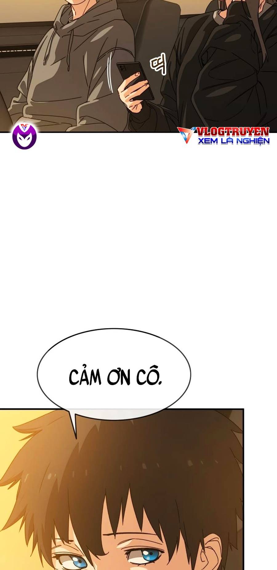 Tồn Tại Chap 19 - Next Chap 20