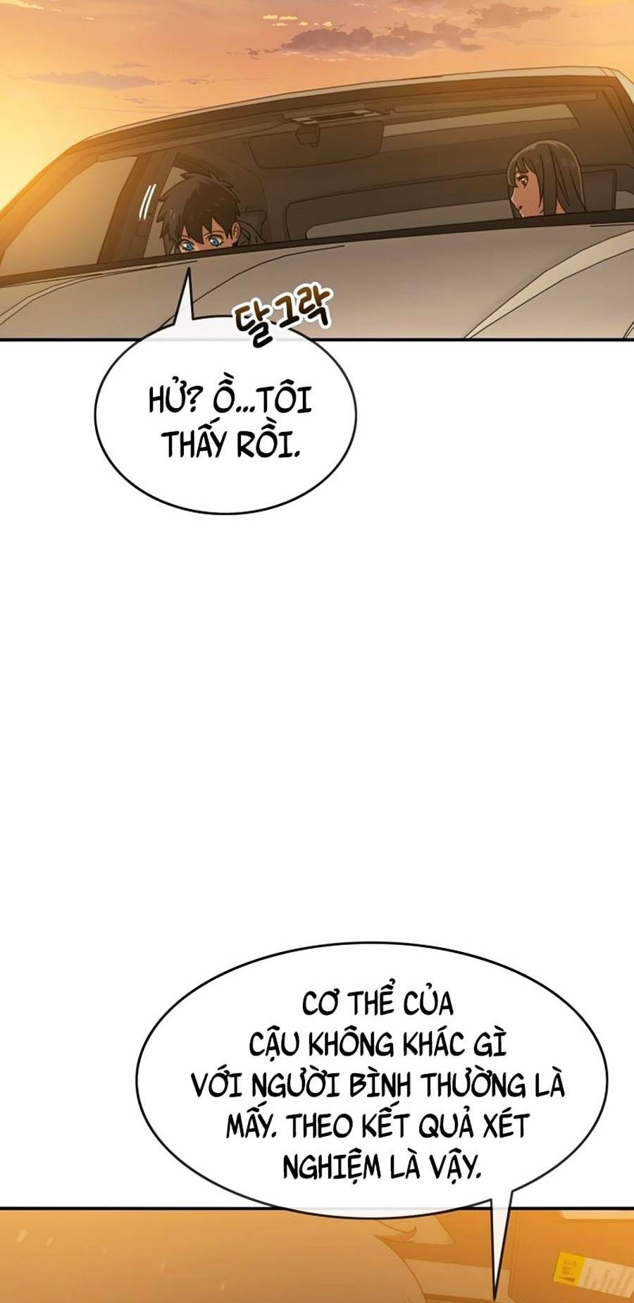 Tồn Tại Chap 19 - Next Chap 20