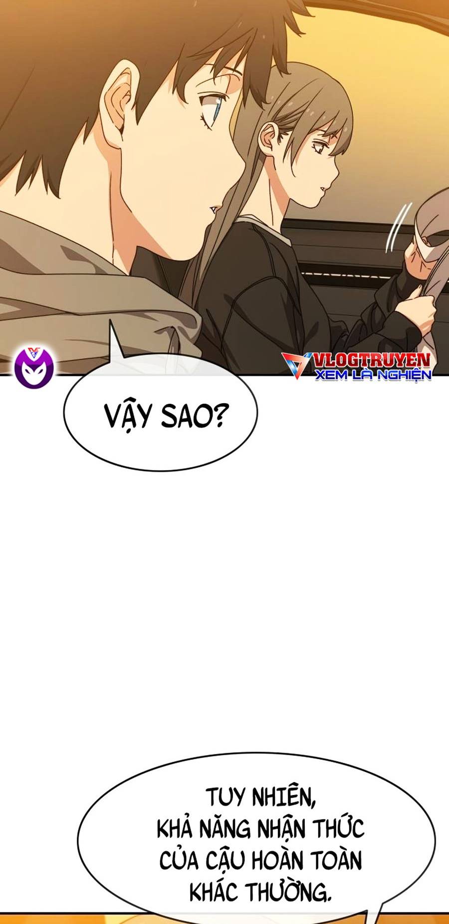 Tồn Tại Chap 19 - Next Chap 20